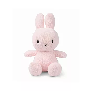 BON TON TOYS  Miffy米菲兔絨毛填充玩偶- 70cm (淺粉)