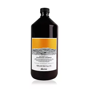 DAVINES 達芬尼斯(特芬莉) 自然生機系列 洗髮露 1000ML (多款任選) 滋養奇蹟