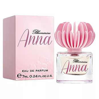 Blumarine 布魯瑪琳 Anna 女性迷你淡香精7ml