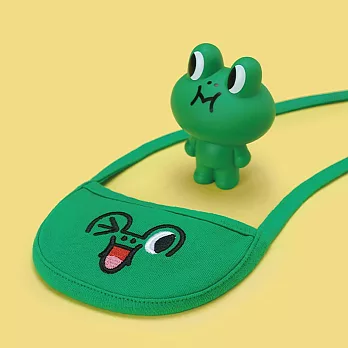 【LINE FRIENDS】經典系列寵物領巾(五款任選) S 雷納德