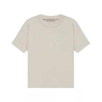 Essentials 短袖 SS22 小麥米白 125BT212007F XS 小麥米白