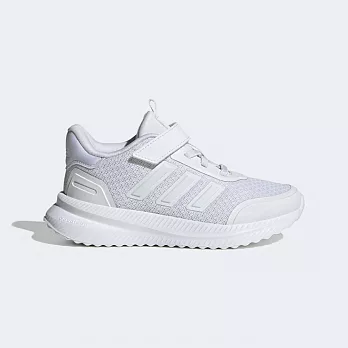 ADIDAS X_PLRPATH EL C 中大童跑步鞋-白-IE8471 20 白色