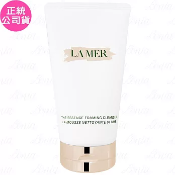 LA MER 海洋拉娜 深海極效潔顏乳霜(125ml)(公司貨)
