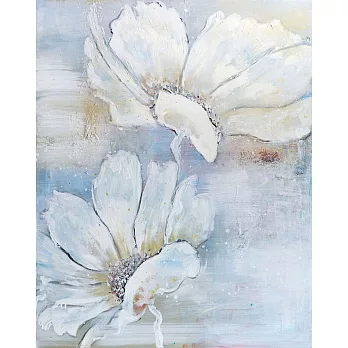 【玲廊滿藝】twzoe-愛之憂 Kreisler:Liebesleid100x80cm