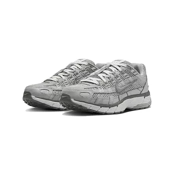 Nike P-6000 Light Iron Grey 岩石灰 FN6837-012 US9 岩石灰