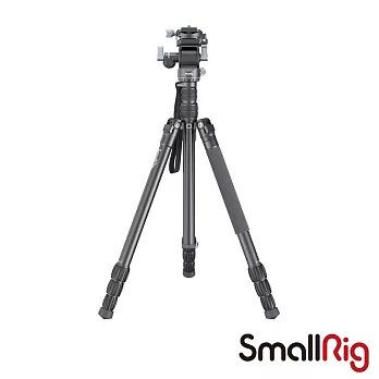 SmallRig 4307 CT195 豎拍視頻三腳架套件 公司貨