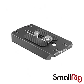 SmallRig 1280C 曼富圖 501 8.3 快拆板 公司貨