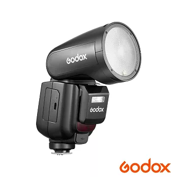 Godox 神牛 V1 PRO 機頂閃光燈 For Fujifilm 公司貨