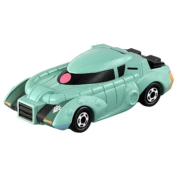 Dream TOMICA 鋼彈系列 薩克Ⅱ量產型