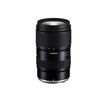 【TAMRON】28-75mm F/2.8 Di III VXD G2 For Nikon Z 接環 (A063) 公司貨