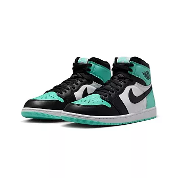 Air Jordan 1 Retro High OG Green Glow 薄荷綠 AJ1 休閒鞋 男鞋 DZ5485-130 US10 薄荷綠