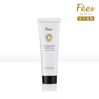 Fees Beaute 法緻 橘郡漫遊身體凝凍200ml