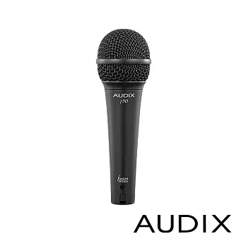 【AUDIX】F50 動圈式麥克風 公司貨