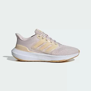 ADIDAS ULTRABOUNCE W 女跑步鞋-米白-IE0727 UK4 白色