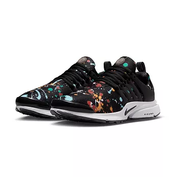 Nike Air Presto 彩色潑墨 男鞋 休閒鞋 CT3550-004 US8 彩色潑墨