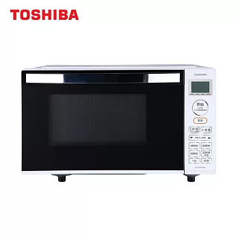 TOSHIBA東芝 20L變頻微波爐 MC-EM20PIT(WH)