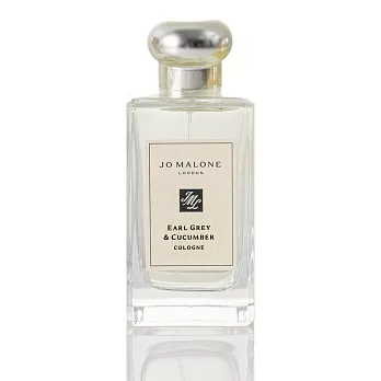 【Jo Malone】伯爵茶與小黃瓜香水(100ml)