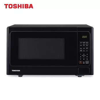 日本東芝TOSHIBA 34L燒烤料理微波爐 MM-EG34P(BK)