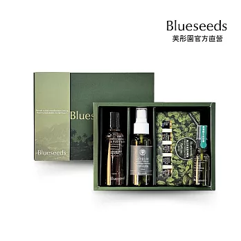 【Blueseeds】天然守護者！防禦精油禮盒組