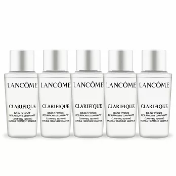 LANCOME 蘭蔻 超極光活粹晶露(10ml)X5 升級版-公司貨