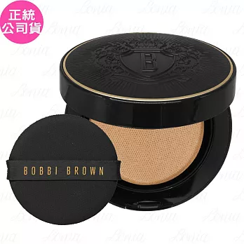 BOBBI BROWN 芭比波朗 霧光持久氣墊粉餅(內含一盒一蕊) SPF40/PA+++(12g)(公司貨) #Porcelain