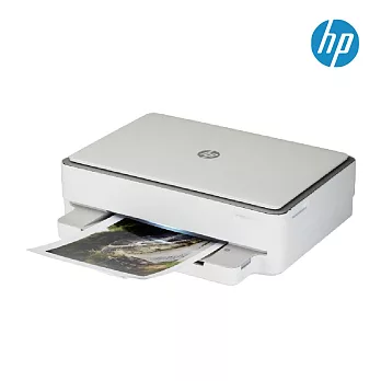 HP ENVY 6020 薄型雲端無線多功能事務機 (6WD35A)