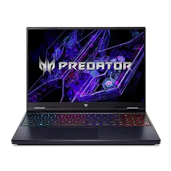 Acer Predator Helios Neo PHN16-72-74BH 16吋14代i7電競筆電(16G/512G SSD/RTX4060/W11/2年保)