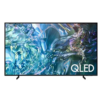 三星 SAMSUNG 65吋 65Q60D  4K QLED量子連網智慧顯示器 QA65Q60DAXXZW