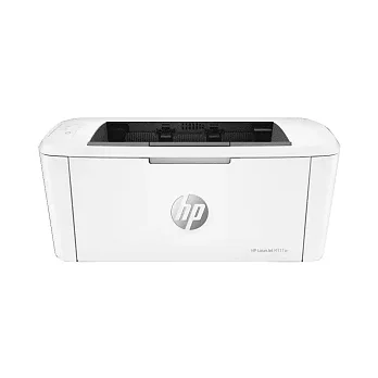 HP LaserJet M111w 黑白雷射 無線印表機 (7MD68A)