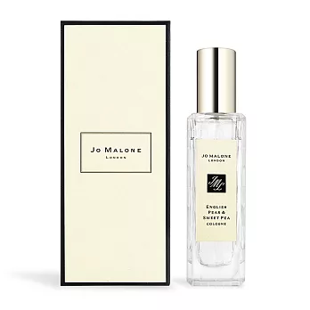 Jo Malone 經典香水(30ml)-多款可選-國際航空版 英國梨與甜豌豆