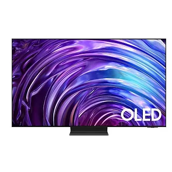 贈壁掛安裝+登錄贈好禮 三星 77吋 77S95D 4K HDR OLED 智慧連網顯示器 QA77S95DAXXZW