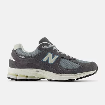 New Balance 2002R 系列 男女 休閒鞋 灰-M2002RFB-D US8 灰色