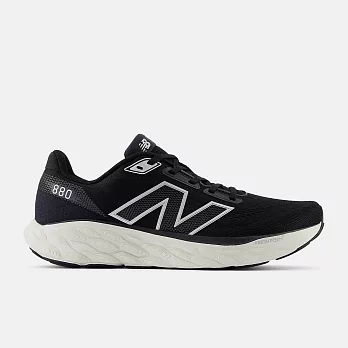 New Balance Fresh Foam X 880v14 男 慢跑鞋 黑-M880B14-2E US10 黑色