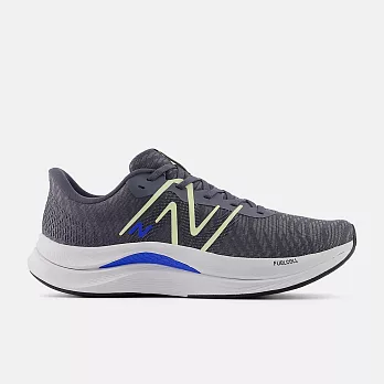 New Balance FuelCell Propel v4 男 慢跑鞋 灰-MFCPRCC4-2E US7.5 灰色