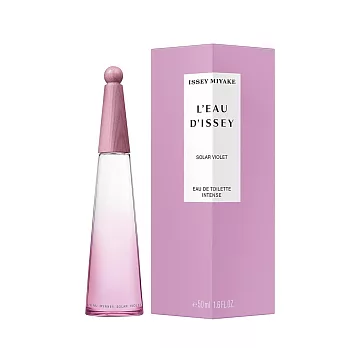 【ISSEYMIYAKE】一生之水紫蘿蘭淡香水50ml