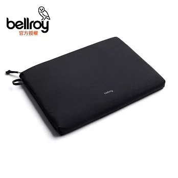Bellroy Lite Laptop Sleeve 16inch 電腦包(DLLB) Black