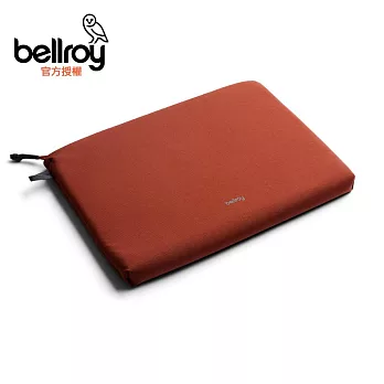 Bellroy Lite Laptop Sleeve 16inch 電腦包(DLLB) Clay