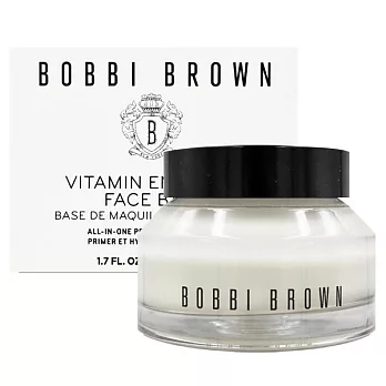 BOBBI BROWN 芭比波朗 維他命完美乳霜 50ml (百貨專櫃貨)