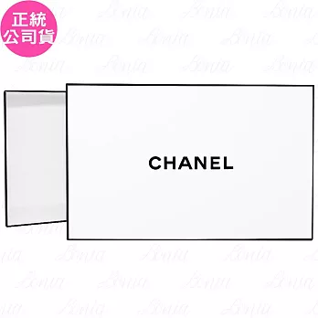 CHANEL 香奈兒 禮物盒(長方形)(公司貨)