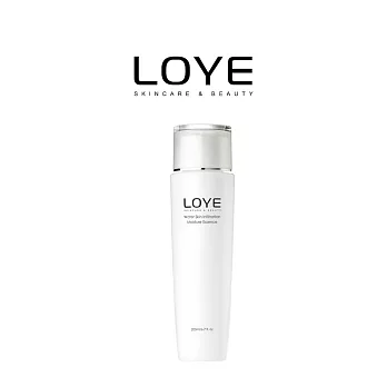 LOYE極浸水嫩保濕露200ml