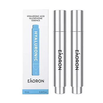 EAORON 澳洲第六代水光精華液10mlx2入 2入