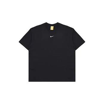 Nike x Nocta T-Shirt 短袖 上衣 聯名款 黑/鐵灰/淺灰/橘 FN7663-010/FN7663-060/FN7663-063/FN7663-808 S 黑色