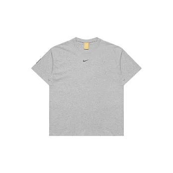 Nike x Nocta T-Shirt 短袖 上衣 聯名款 黑/鐵灰/淺灰/橘 FN7663-010/FN7663-060/FN7663-063/FN7663-808 S 淺灰