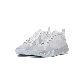 Puma Scoot Zeros Grey Ice 籃球鞋 灰白 男鞋 運動鞋 309839-01 27.5cm 灰白