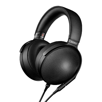 SONY MDR-Z1R 日本製 旗艦耳罩式耳機 黑色