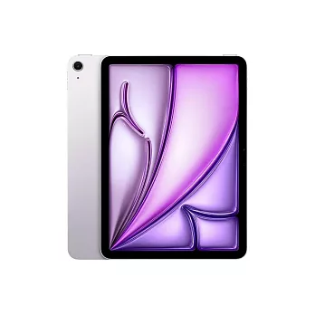 [預購]13吋 iPad Air Wi-Fi 128GB- 紫色