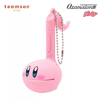 【Teamson】日本Otamatone彈奏樂器-星之卡比(小型)