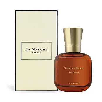 Jo Malone 古董市集系列香水(30ml)[附禮盒]-多款可選-國際航空版  古董市集_薑汁啤酒