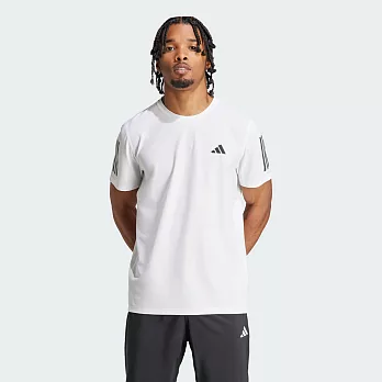 ADIDAS OTR B TEE 男短袖上衣-白-IK7436 2XL 白色