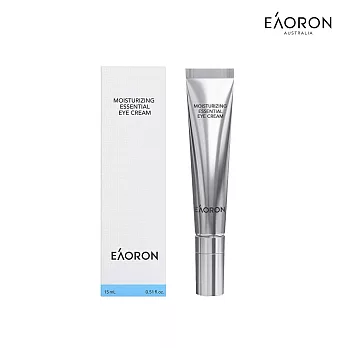 【澳洲 EAORON】升級版 熬夜青春眼霜 15ml (澳洲原裝進口)